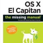 خرید و دانلود نسخه کامل کتاب OS X El Capitan: The Missing Manual