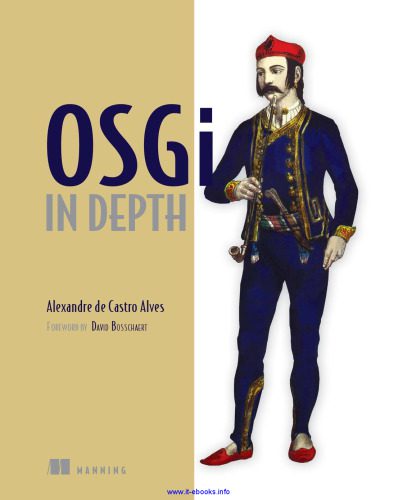 خرید و دانلود نسخه کامل کتاب OSGi in Depth_6879fd2aefb55.jpeg خرید و دانلود نسخه کامل کتاب OSGi in Depth