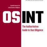 خرید و دانلود نسخه کامل کتاب OSINT: The Authoritative Guide to Due Diligence
