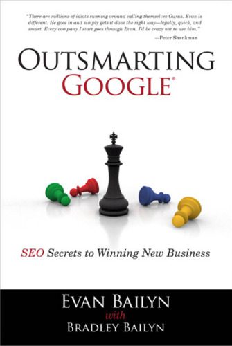 خرید و دانلود نسخه کامل کتاب Outsmarting Google: SEO Secrets to Winning New Business (Que Biz-Tech)_688483c9325ca.jpeg خرید و دانلود نسخه کامل کتاب Outsmarting Google: SEO Secrets to Winning New Business (Que Biz-Tech)