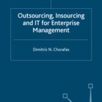 خرید و دانلود نسخه کامل کتاب Outsourcing, Insourcing and IT for Enterprise Management