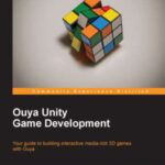 خرید و دانلود نسخه کامل کتاب Ouya Unity Game Development