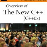 خرید و دانلود نسخه کامل کتاب Overview of the New C++ (C++ 0x)