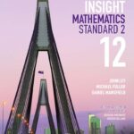 خرید و دانلود نسخه کامل کتاب Oxford insight mathematics standard 2. [Year] 12
