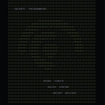 خرید و دانلود نسخه کامل کتاب packetC Programming