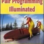 خرید و دانلود نسخه کامل کتاب Pair Programming Illuminated
