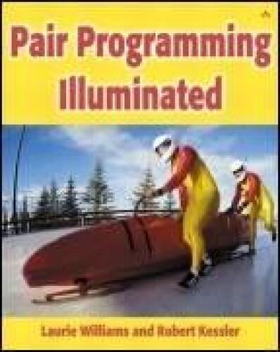 خرید و دانلود نسخه کامل کتاب Pair Programming Illuminated_687113ad68d2a.jpeg خرید و دانلود نسخه کامل کتاب Pair Programming Illuminated