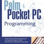 خرید و دانلود نسخه کامل کتاب Palm & Pocket PC Programming