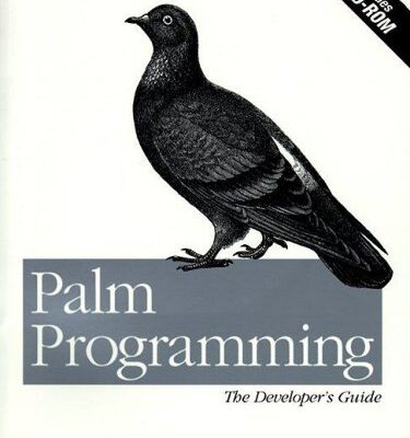 خرید و دانلود نسخه کامل کتاب Palm Programming: The Developer’s Guide