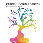 خرید و دانلود نسخه کامل کتاب Pandas Brain Teasers: Exercise Your Mind