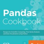 خرید و دانلود نسخه کامل کتاب Pandas Cookbook