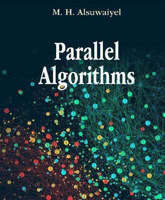 خرید و دانلود نسخه کامل کتاب Parallel Algorithms