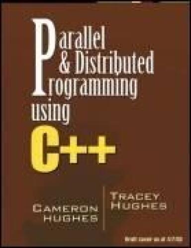 خرید و دانلود نسخه کامل کتاب Parallel and Distributed Programming Using C++_687a29f4cd76f.jpeg خرید و دانلود نسخه کامل کتاب Parallel and Distributed Programming Using C++