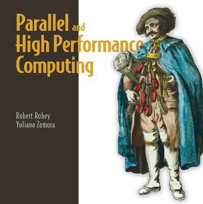 خرید و دانلود نسخه کامل کتاب Parallel and High Performance Computing