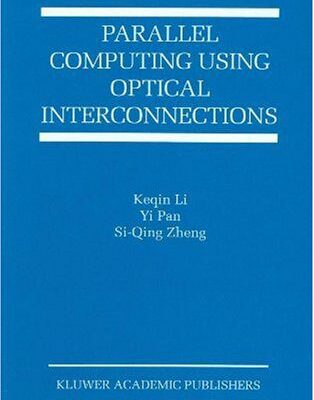 خرید و دانلود نسخه کامل کتاب Parallel Computing Using Optical Interconnections