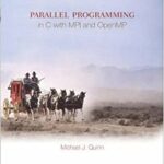 خرید و دانلود نسخه کامل کتاب Parallel Programming in C with MPI and OpenMP