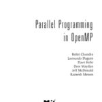 خرید و دانلود نسخه کامل کتاب Parallel Programming in OpenMP