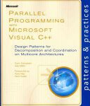 خرید و دانلود نسخه کامل کتاب Parallel Programming with Microsoft Visual C++: Design Patterns for Decomposition and Coordination of Multicore Architectures