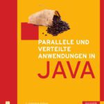 خرید و دانلود نسخه کامل کتاب Parallele und verteilte Anwendungen in Java