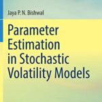 خرید و دانلود نسخه کامل کتاب Parameter Estimation in Stochastic Volatility Models