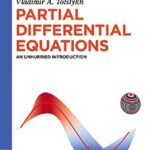 خرید و دانلود نسخه کامل کتاب Partial Differential Equations: An Unhurried Introduction