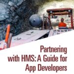 خرید و دانلود نسخه کامل کتاب Partnering with HMS: A Guide for App Developers