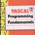 خرید و دانلود نسخه کامل کتاب PASCAL Programming Fundamentals