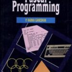 خرید و دانلود نسخه کامل کتاب Pascal Programming