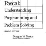 خرید و دانلود نسخه کامل کتاب Pascal: Understanding Programming and Problem Solving