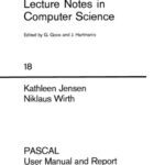 خرید و دانلود نسخه کامل کتاب PASCAL User Manual and Report