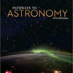خرید و دانلود نسخه کامل کتاب Pathways to Astronomy (5th Edition) -  Pdf