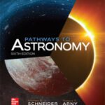 خرید و دانلود نسخه کامل کتاب Pathways to Astronomy (6th Edition) -  +  pdf
