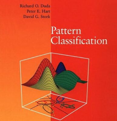 خرید و دانلود نسخه کامل کتاب Pattern classification