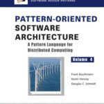 خرید و دانلود نسخه کامل کتاب Pattern-Oriented Software Architecture. A Pattern Language for Distributed Computing (v. 4)