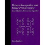 خرید و دانلود نسخه کامل کتاب Pattern Recognition And Image Preprocessing