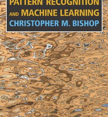 خرید و دانلود نسخه کامل کتاب Pattern Recognition and Machine Learning