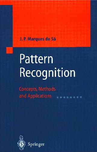 خرید و دانلود نسخه کامل کتاب Pattern Recognition – Concepts, Methods And Applications_6866a4d288a63.jpeg خرید و دانلود نسخه کامل کتاب Pattern Recognition – Concepts, Methods And Applications