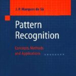 خرید و دانلود نسخه کامل کتاب Pattern Recognition – Concepts, Methods And Applications