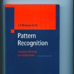 خرید و دانلود نسخه کامل کتاب Pattern Recognition. Concepts Methods and Applications