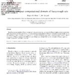 خرید و دانلود نسخه کامل کتاب Pattern Recognition Letters