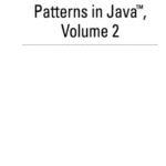 خرید و دانلود نسخه کامل کتاب Patterns in Java, Volume 2