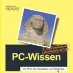 خرید و دانلود نسخه کامل کتاب PC-Wissen – M+T Pocket . Die Welt der Hard- und Software