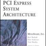 خرید و دانلود نسخه کامل کتاب PCI Express System Architecture