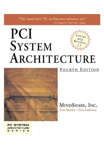 خرید و دانلود نسخه کامل کتاب PCI System Architecture_6863b22837e24.jpeg خرید و دانلود نسخه کامل کتاب PCI System Architecture