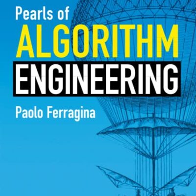 خرید و دانلود نسخه کامل کتاب Pearls of Algorithm Engineering