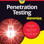 خرید و دانلود نسخه کامل کتاب Penetration Testing For Dummies