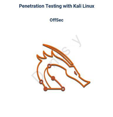 خرید و دانلود نسخه کامل کتاب Penetration Testing with Kali Linux – PEN-200 2023