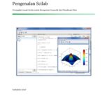 خرید و دانلود نسخه کامل کتاب Pengenalan Scilab