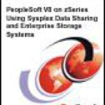 خرید و دانلود نسخه کامل کتاب PeopleSoft V8 on zSeries Using Sysplex Data Sharing and Enterprise Storage Systems