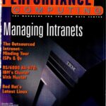 خرید و دانلود نسخه کامل کتاب Perfomance Computing – November 1999